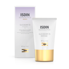 Isdin Isdinceutics Glicoisdin 25 Intense Gel 50gr